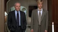 Still from Meet Joe Black (Image via YouTube/@Movieclips)